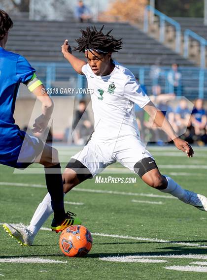 Thumbnail 1 in Rocklin vs. River Valley (Rocklin Invitational) photogallery.