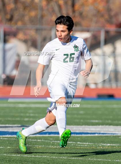 Thumbnail 2 in Rocklin vs. River Valley (Rocklin Invitational) photogallery.