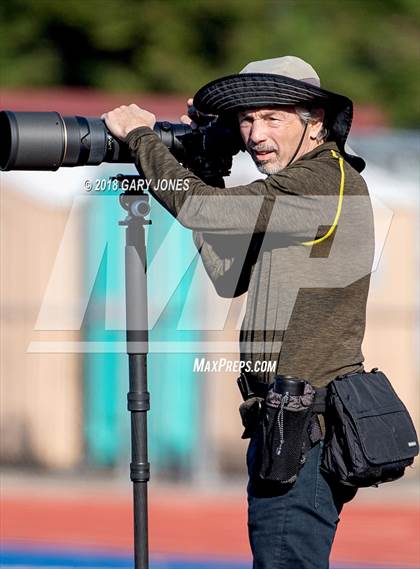 Thumbnail 3 in Rocklin vs. River Valley (Rocklin Invitational) photogallery.