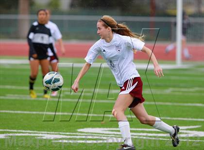 Thumbnail 2 in Rancho Buena Vista vs. Rancho Cucamonga (18th Annual Southern California Classic) photogallery.