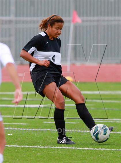 Thumbnail 1 in Rancho Buena Vista vs. Rancho Cucamonga (18th Annual Southern California Classic) photogallery.