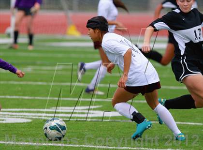 Thumbnail 1 in Rancho Buena Vista vs. Rancho Cucamonga (18th Annual Southern California Classic) photogallery.