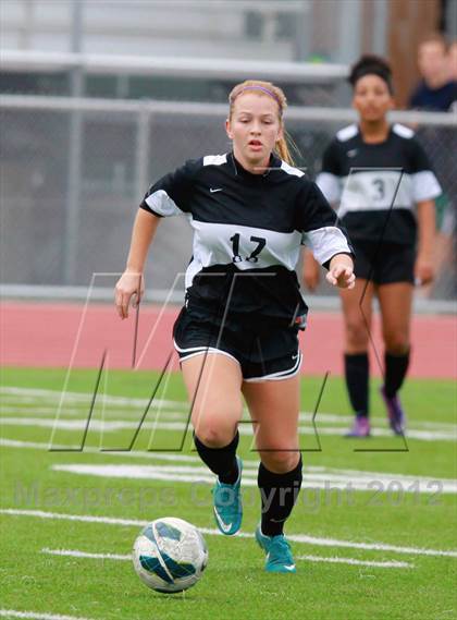 Thumbnail 1 in Rancho Buena Vista vs. Rancho Cucamonga (18th Annual Southern California Classic) photogallery.