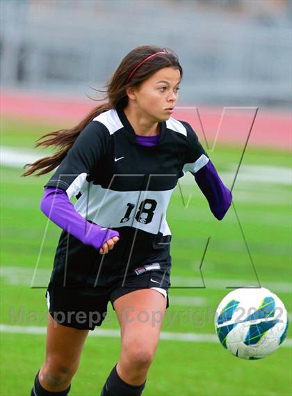 Thumbnail 1 in Rancho Buena Vista vs. Rancho Cucamonga (18th Annual Southern California Classic) photogallery.
