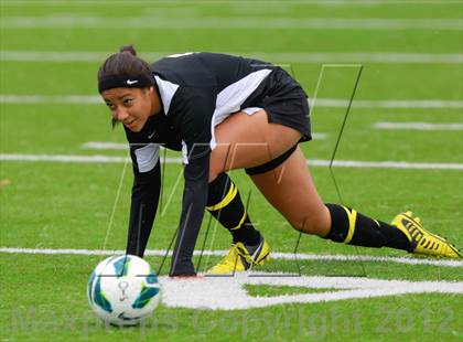 Thumbnail 3 in Rancho Buena Vista vs. Rancho Cucamonga (18th Annual Southern California Classic) photogallery.