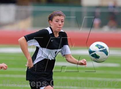 Thumbnail 2 in Rancho Buena Vista vs. Rancho Cucamonga (18th Annual Southern California Classic) photogallery.