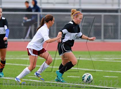 Thumbnail 1 in Rancho Buena Vista vs. Rancho Cucamonga (18th Annual Southern California Classic) photogallery.