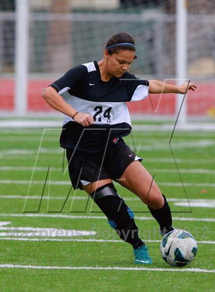 Thumbnail 1 in Rancho Buena Vista vs. Rancho Cucamonga (18th Annual Southern California Classic) photogallery.