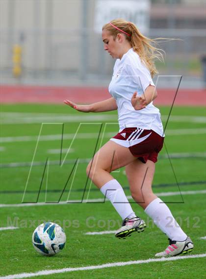 Thumbnail 1 in Rancho Buena Vista vs. Rancho Cucamonga (18th Annual Southern California Classic) photogallery.