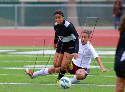 Thumbnail 2 in Rancho Buena Vista vs. Rancho Cucamonga (18th Annual Southern California Classic) photogallery.