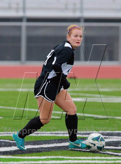 Thumbnail 1 in Rancho Buena Vista vs. Rancho Cucamonga (18th Annual Southern California Classic) photogallery.
