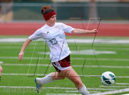 Thumbnail 3 in Rancho Buena Vista vs. Rancho Cucamonga (18th Annual Southern California Classic) photogallery.