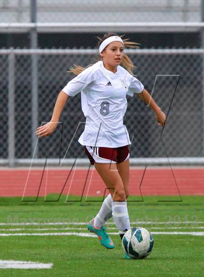 Thumbnail 1 in Rancho Buena Vista vs. Rancho Cucamonga (18th Annual Southern California Classic) photogallery.