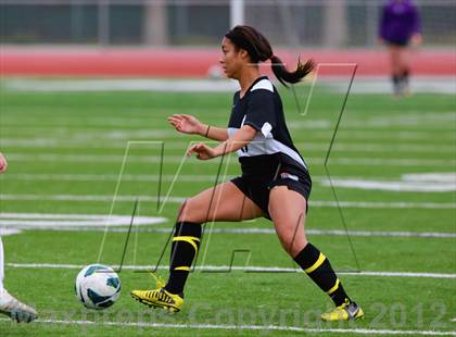 Thumbnail 1 in Rancho Buena Vista vs. Rancho Cucamonga (18th Annual Southern California Classic) photogallery.