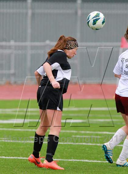 Thumbnail 1 in Rancho Buena Vista vs. Rancho Cucamonga (18th Annual Southern California Classic) photogallery.