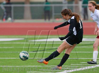 Thumbnail 3 in Rancho Buena Vista vs. Rancho Cucamonga (18th Annual Southern California Classic) photogallery.