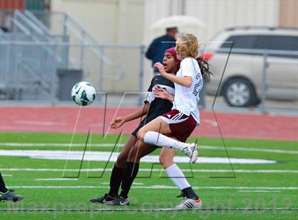 Thumbnail 1 in Rancho Buena Vista vs. Rancho Cucamonga (18th Annual Southern California Classic) photogallery.