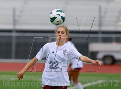 Thumbnail 1 in Rancho Buena Vista vs. Rancho Cucamonga (18th Annual Southern California Classic) photogallery.