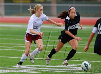 Thumbnail 3 in Rancho Buena Vista vs. Rancho Cucamonga (18th Annual Southern California Classic) photogallery.