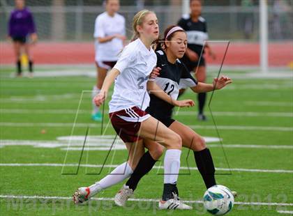 Thumbnail 1 in Rancho Buena Vista vs. Rancho Cucamonga (18th Annual Southern California Classic) photogallery.