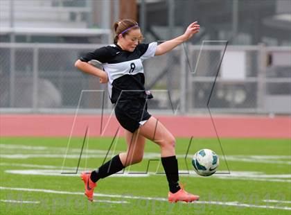 Thumbnail 3 in Rancho Buena Vista vs. Rancho Cucamonga (18th Annual Southern California Classic) photogallery.