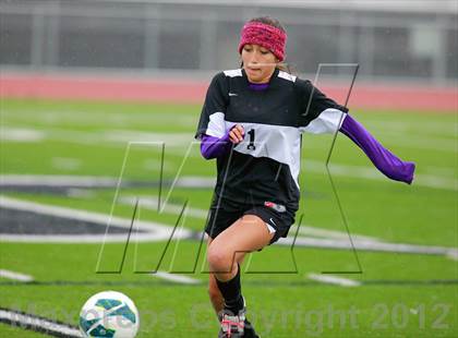 Thumbnail 3 in Rancho Buena Vista vs. Rancho Cucamonga (18th Annual Southern California Classic) photogallery.