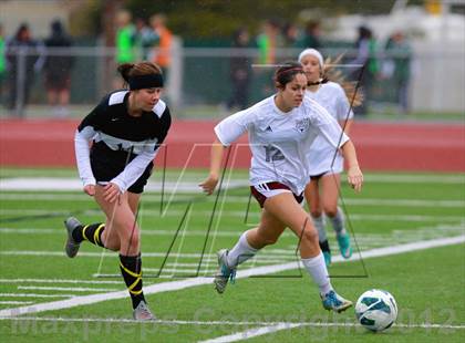 Thumbnail 1 in Rancho Buena Vista vs. Rancho Cucamonga (18th Annual Southern California Classic) photogallery.