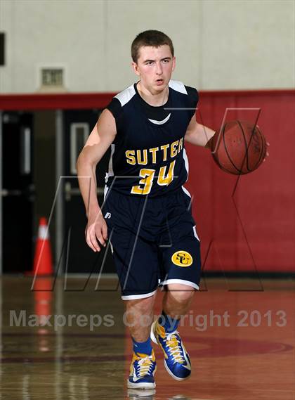 Thumbnail 1 in Sutter @ Winters photogallery.