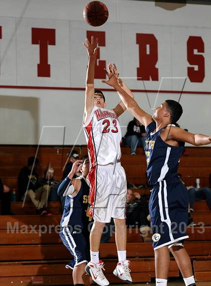 Thumbnail 3 in Sutter @ Winters photogallery.