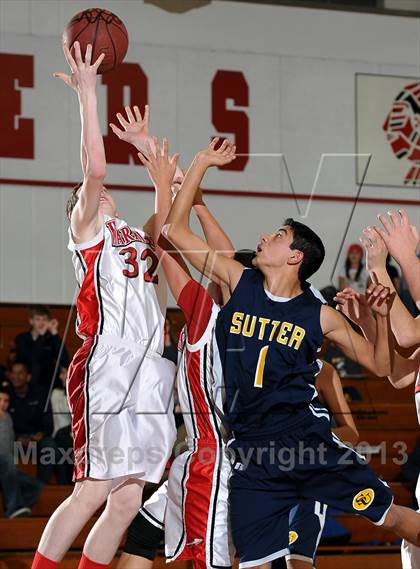 Thumbnail 2 in Sutter @ Winters photogallery.