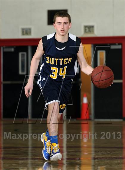 Thumbnail 3 in Sutter @ Winters photogallery.