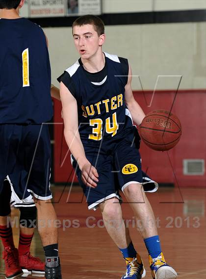 Thumbnail 3 in Sutter @ Winters photogallery.