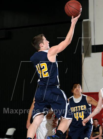 Thumbnail 1 in Sutter @ Winters photogallery.