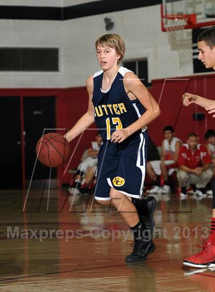 Thumbnail 1 in Sutter @ Winters photogallery.