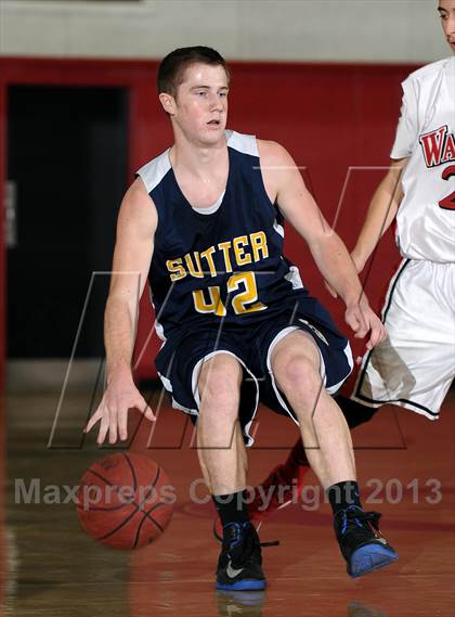Thumbnail 2 in Sutter @ Winters photogallery.