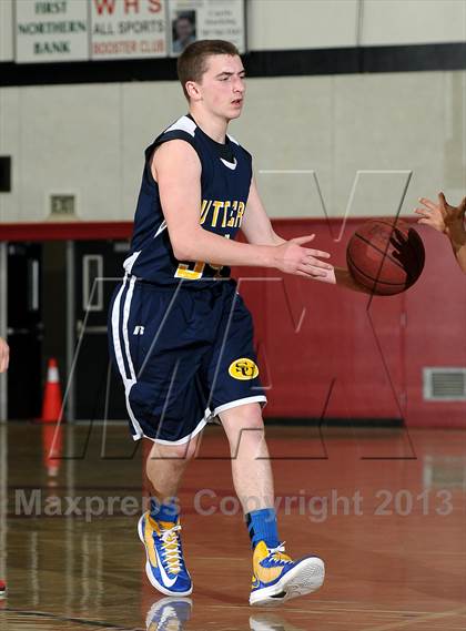Thumbnail 1 in Sutter @ Winters photogallery.