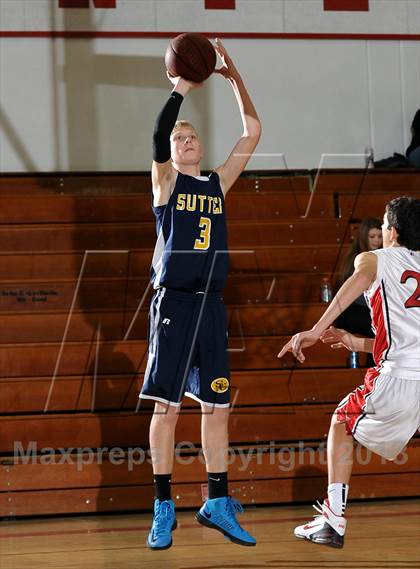 Thumbnail 2 in Sutter @ Winters photogallery.