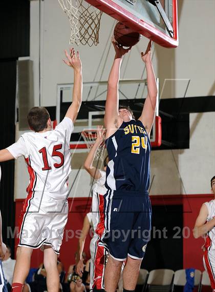 Thumbnail 1 in Sutter @ Winters photogallery.