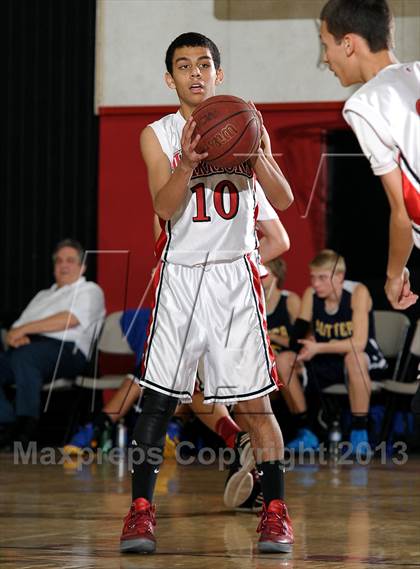Thumbnail 2 in Sutter @ Winters photogallery.