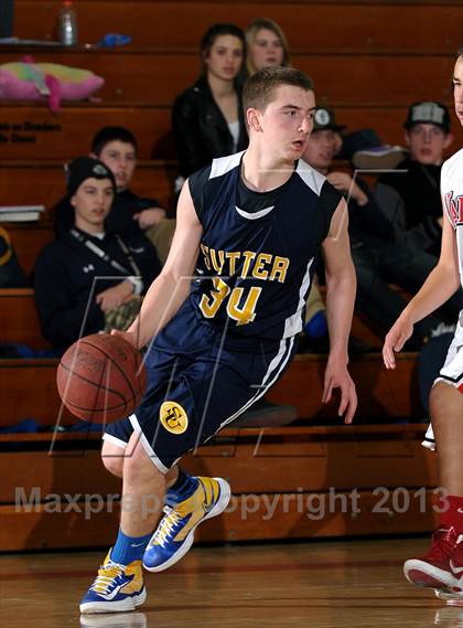 Thumbnail 2 in Sutter @ Winters photogallery.