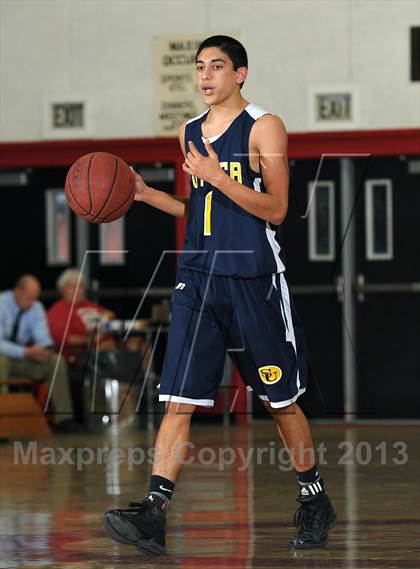 Thumbnail 3 in Sutter @ Winters photogallery.