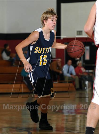 Thumbnail 1 in Sutter @ Winters photogallery.