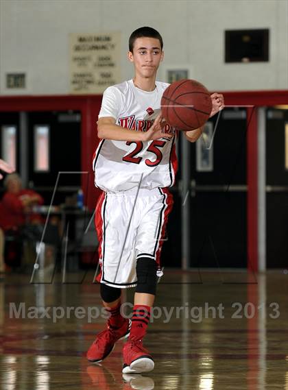 Thumbnail 1 in Sutter @ Winters photogallery.