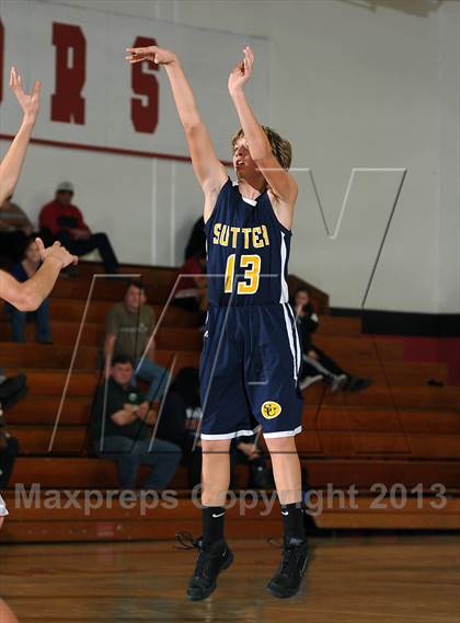 Thumbnail 1 in Sutter @ Winters photogallery.