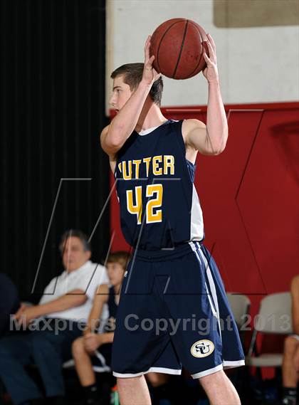 Thumbnail 2 in Sutter @ Winters photogallery.