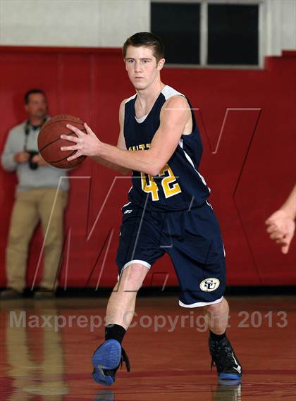 Thumbnail 1 in Sutter @ Winters photogallery.