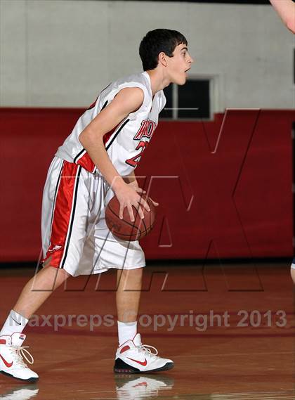 Thumbnail 3 in Sutter @ Winters photogallery.