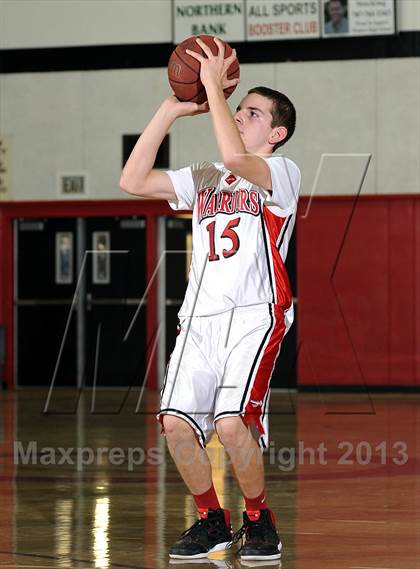 Thumbnail 1 in Sutter @ Winters photogallery.