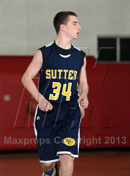 Thumbnail 2 in Sutter @ Winters photogallery.