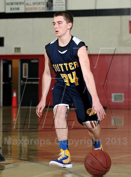 Thumbnail 2 in Sutter @ Winters photogallery.